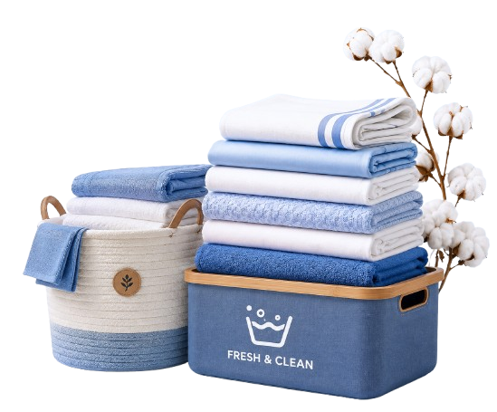 Professional Laundry Care